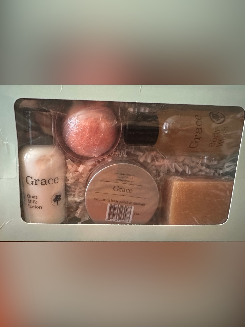Philosophy Grace Bath & Body Gift Set